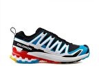 Salomon Xa Pro 3D V9 Gtx Erkek Patika Koşu Ayakkabısı L47716300 Renkli