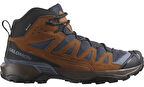 Salomon X-Ultra 360 LTR Mıd Gtx Gore-Tex® Hiking Patika Tırmanış Erkek Outdoor Bot