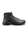 Salomon X Ultra Snowpilot Waterproof Erkek Siyah Outdoor Bot 475856