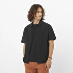 Salomon Xplration Ss Shirt M Erkek Gömlek