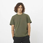 Salomon Trackline Ss Tee M Erkek T-Shirt