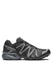 Salomon L47676500SPEEDCROSS 3 NIGHT Siyah Erkek Sneaker
