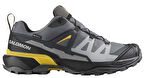 Salomon X-Ultra 360 Gtx Gore-Tex® L47740300 Patika Koşu Ayakkabısı Erkek Spor Ayakkabı