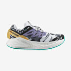 Salomon L47759900 Aero Glide 3 Proto Pack Erkek Koşu Ayakkabısı