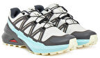 Salomon Speedcross Peak W L47790300 Unisex Spor Ayakkabı