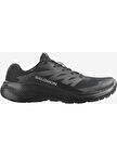 Salomon Alphaglıde Gore-tex Black/asphalt/black Erk Patika Koşusu Ayakkabısı L47802100