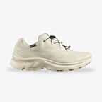 Salomon Xt-Evr Gore-Tex Kadın Krem Outdoor Ayakkabı