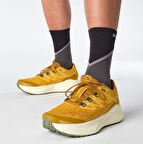 Salomon Aero Glide 3 Grvl L47812000 Patika Koşu Ayakkabısı Unisex Spor Ayakkabı