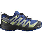 Salomon Xa Pro V8 Waterproof Çocuk Outdoor Ayakkabısı L47729600