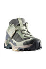 Salomon 477262 X Ultra 5 Gtx W Outdoor Yeşil Kadın Ayakkabı