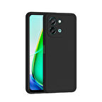 Gpack Vivo Y28 uyumlu Kılıf Mara Lansman Soft Silikon İçi Kadife