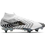 Nike Nıke Mercurial Superfly 7 Elite Mds Sg Pro Krampon Ck0013-110 