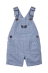 carters Erkek Bebek Salopet Şort