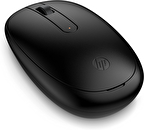 HP 240 Kablosuz Bluetooth Mouse Siyah (3V0G9AA)