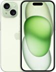 Apple iPhone 15 Yeşil 512 GB 6 GB Ram Akıllı Telefon (Apple Türkiye Garantili)