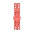 45 mm Kor Pembe Nike Spor Kordon - M/L - MUVF3ZM/A