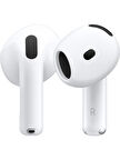 Apple AirPods 4. Nesil MXP63TU/A Bluetooth Kulaklık
