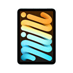 iPad mini Wi-Fi + Cellular 128GB - Mavi (MXPP3TU/A)