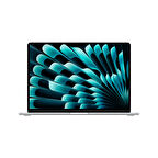 MacBook Air 15 inç Apple M4 Çip 10 Çekirdek CPU 10 Çekirdek GPU 16GB Bellek 256GB Yıldız Işığı - (MW1J3TU/A)