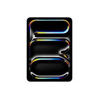 11 inç iPad Pro M5 Çip Wi-Fi + Cellular 256 GB ve standart cam (ME2P4TU/A) - Gümüş Rengi