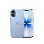 iPhone 17 512GB Mist Blue MG6T4TU/A