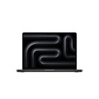 Apple MacBook Pro 14 inç M5 Çip 10 Çekirdekli CPU 10 Çekirdekli GPU 32GB Bellek 1TB SSD Uzay Siyahı