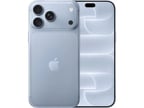 Apple iPhone 18 Pro Max 2TB Glacier