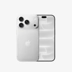 Apple iPhone 18 Pro 256GB Silver