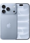 Apple iPhone 18 Pro 2TB Glacier