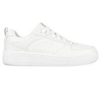 Skechers 149763 WHT Sport Court 92-Illustrious Kadın Spor Ayakkabı