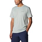 Columbia Hike™ Crew Short Sleeve Shirt Erkek Tişört Ao1419-350
