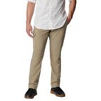 Columbia Silver Ridge Utility™ Kahverengi Outdoor Pantolon