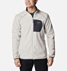 Columbia Outdoor Tracks™ Full Zip Fleece Jacket Erkek Polar AM5262-278