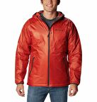 Columbia Arch Rock Double Wall Elite Hdd Jacket Erkek Mont WO8718