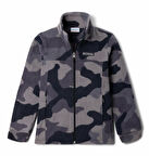 Zing III Fleece Çocuk Polar