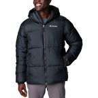 Columbia Wj9792 Puffect Hooded Erkek Mont