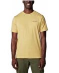 Columbia Men's Tech Trail™ Crew Neck Shirt II Erkek Tişört AO5545-292