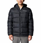 Fivemile Butte II Kapüşonlu Erkek Mont