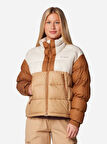 Columbia  Wl5502 Pıke Lake Iı Cropped Jacket Kadın Mont