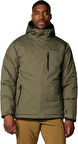 Columbia Oak Harbor II Insulated Erkek Mont