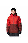Columbia Snowy Summit Erkek Kayak Montu