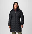 Columbia Delta Ridge İi Long Down Jacket Kadın Mont WK0440