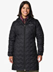 Columbia Wk0440 Delta Ridge II Long Down Jacket Kadın Mont