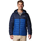 Columbia Powder Lite II Hooded Erkek Mont