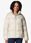 Columbia Wl2434 Puffect II Full Zip Jacket Kadın Mont