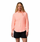 Tamiami II Kadın Uzun Kollu Gömlek