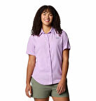 Tamiami II Kadın Kısa Kollu Gömlek