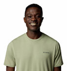 Columbia Ao0805 Men'S Sun Trek Short Sleeve Tee Erkek T-shirt 1931161348