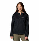 Crested Canyon Kadın Rüzgarlık