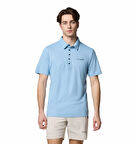 Columbia Summit Valley Erkek Kısa Kollu Polo Tişört AO1972